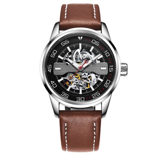 Montre Automatique OCHSTIN Sport – Homme - Ejalahshop