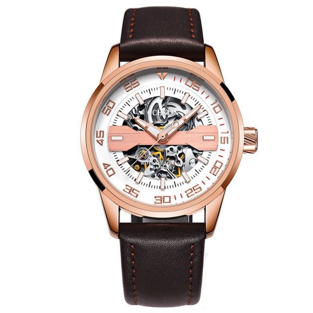 Montre Automatique OCHSTIN Sport – Homme - Ejalahshop