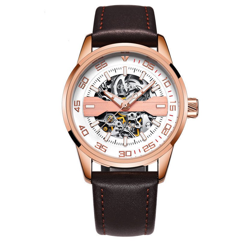 Montre Automatique OCHSTIN Sport – Homme - Ejalahshop