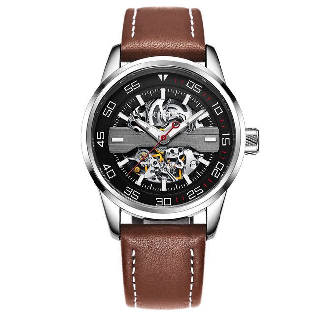 Montre Automatique OCHSTIN Sport – Homme - Ejalahshop