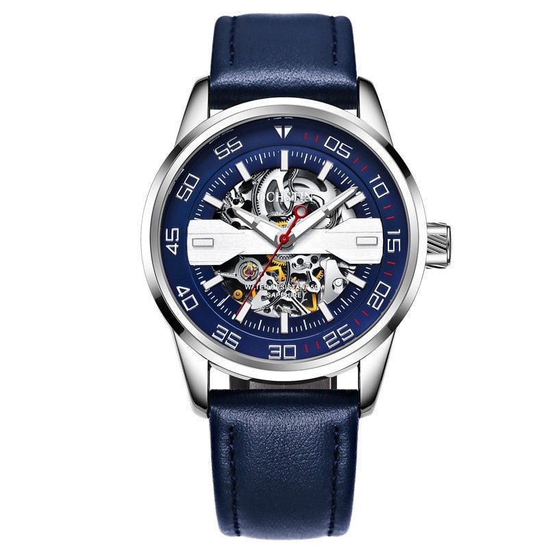 Montre Automatique OCHSTIN Sport – Homme - Ejalahshop