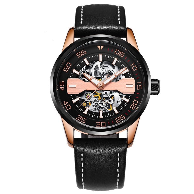Montre Automatique OCHSTIN Sport – Homme - Ejalahshop