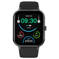 Montre Connectée Bluetooth avec Appels – Écran 1.83”, Suivi Santé & Sport, Étanche IP67 - Ejalahshop