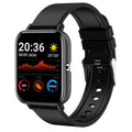 Montre Connectée pour homme et Femme Bluetooth – Suivi Santé & Activité Bracelet Intelligent - Ejalahshop