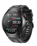 Smart watch non - invasive blood glucose measurement AMOLED ECG heart rate monitoring Bluetooth call sports watch - Ejalahshop